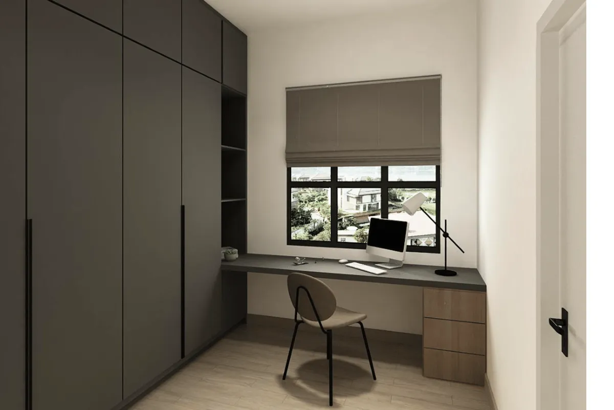 Craft Builders Project