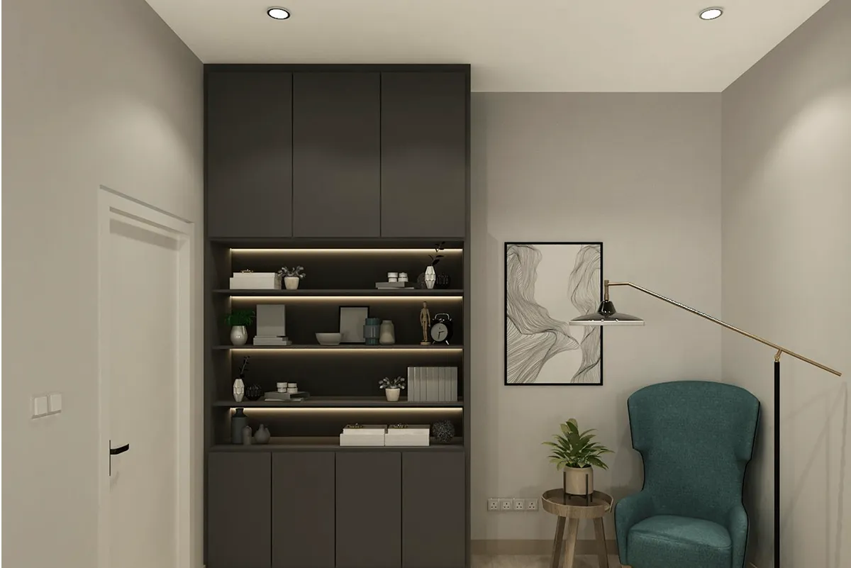 Craft Builders Project