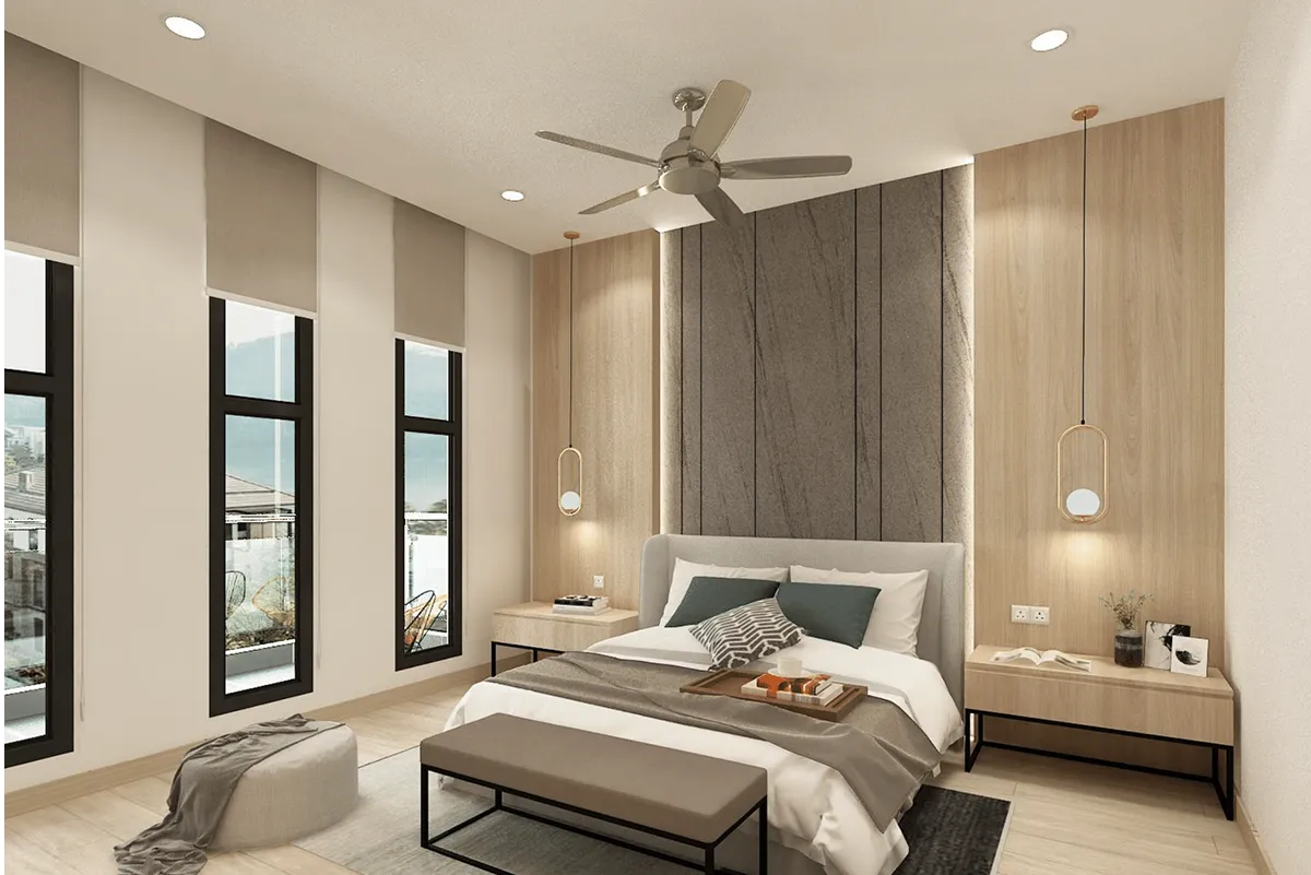 Craft Builders Project