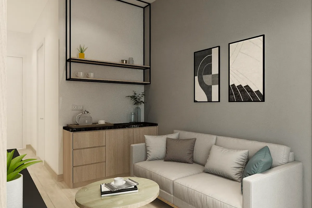 Craft Builders Project