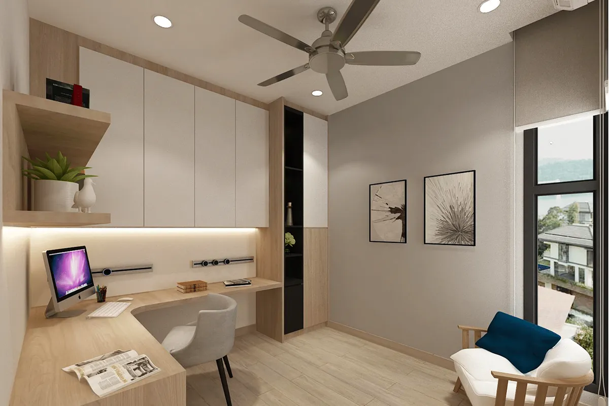 Craft Builders Project