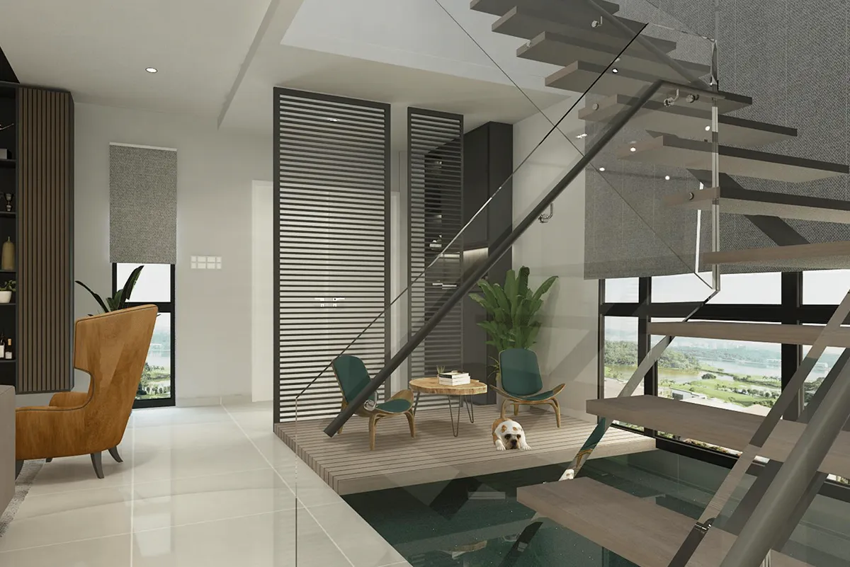 Craft Builders Project