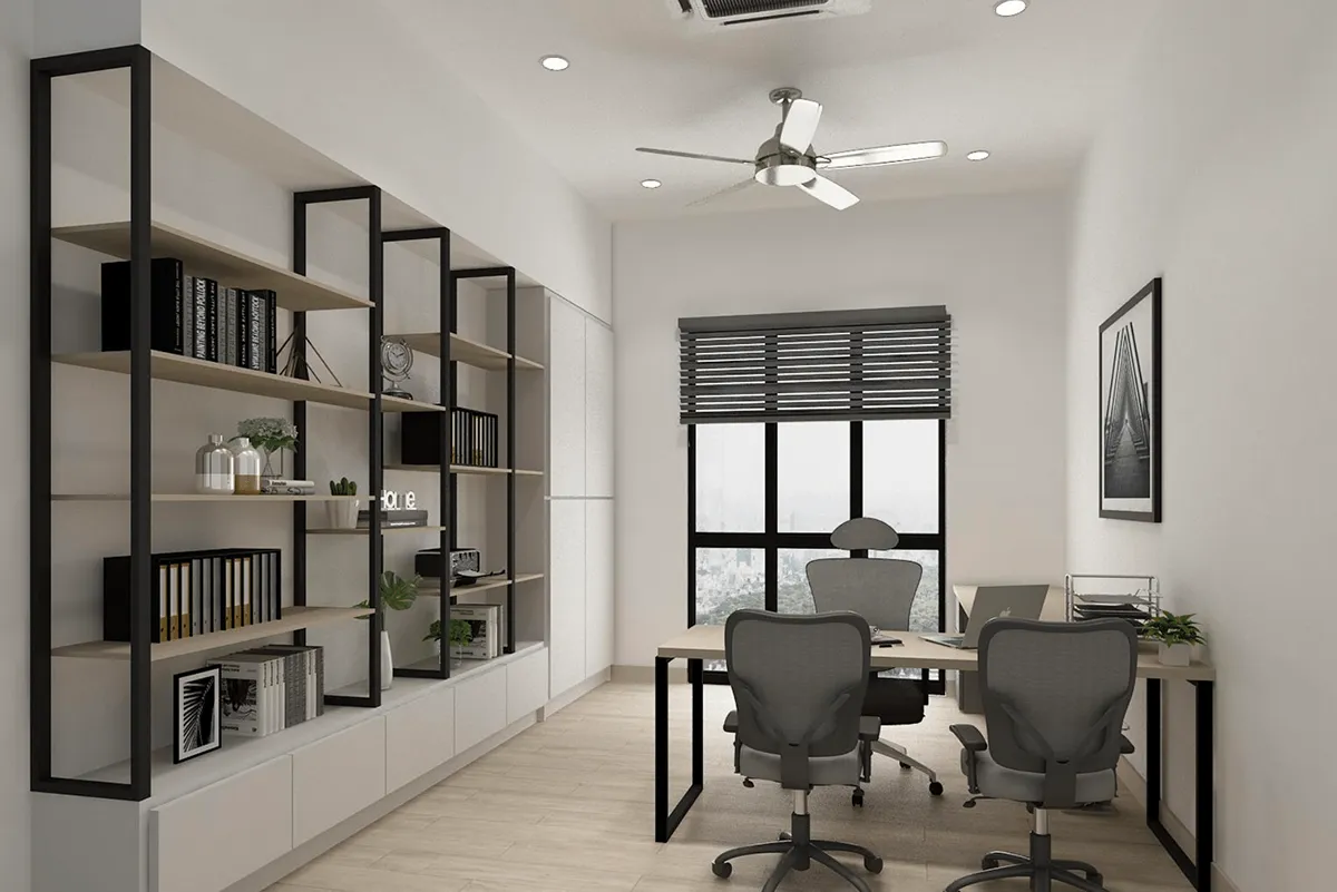 Craft Builders Project