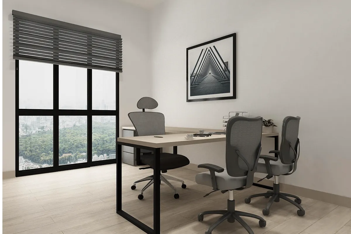 Craft Builders Project