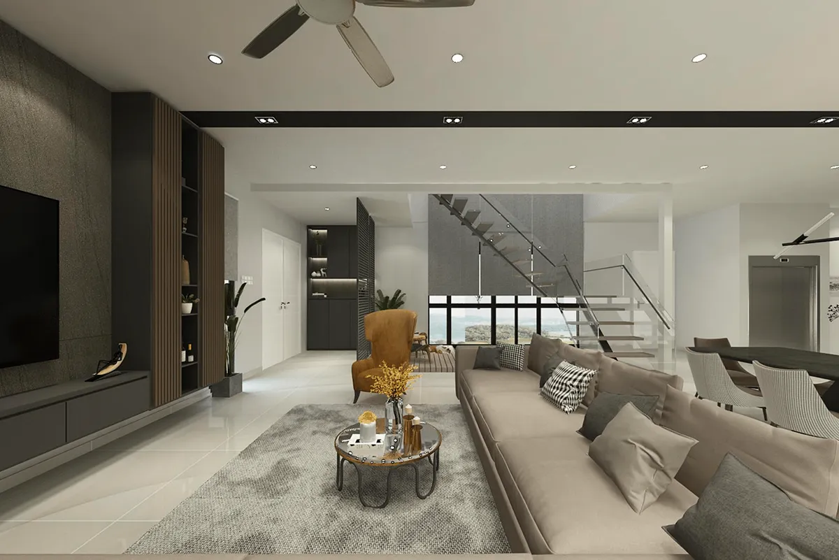 Craft Builders Project