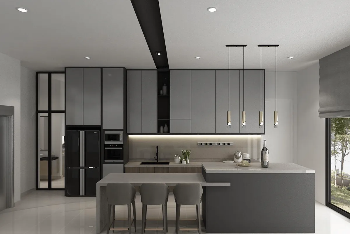 Craft Builders Project