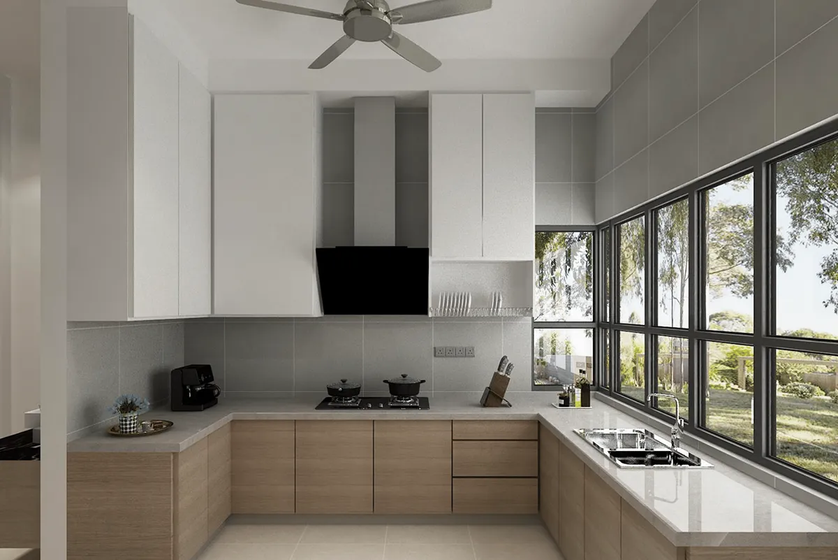 Craft Builders Project