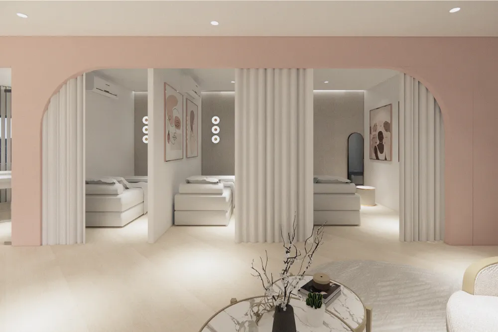 Craft Builders Project