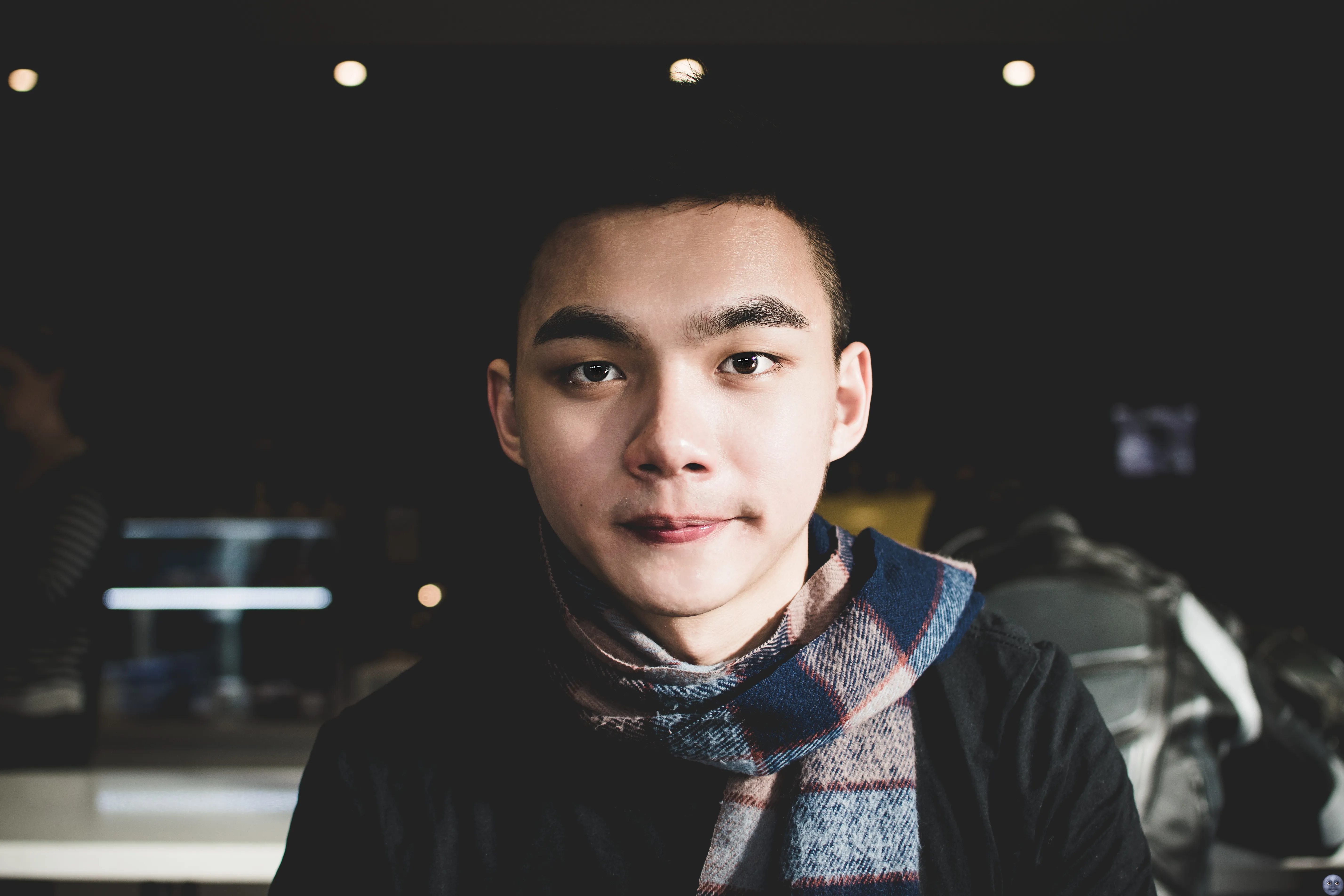 Craft Builders Director - Jason